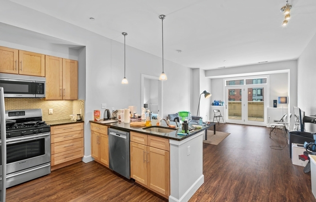 1501 Commonwealth Ave