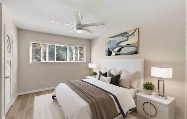 2 beds, 2 baths, 950 sqft, $2,500, Unit 202