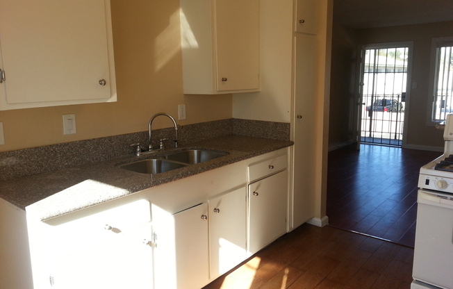 NEWLY REMODELED, 2BEDROOM 1 BATH- NORWALK-PERFECT LOCATION!!!! HURRY IN