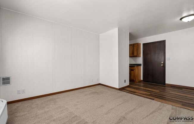 1 bed, 1 bath, 500 sqft, $995, Unit 116