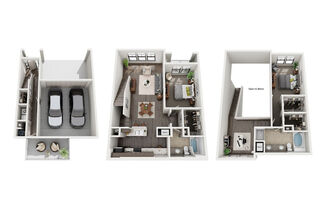Partner-provided photo for $2123 unit