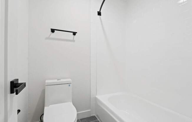 Westbourne Apartments