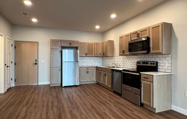 1 bed, 1 bath, 659 sqft, $1,490, Unit WR 305-304