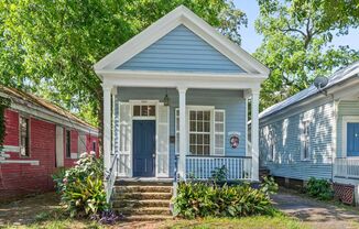 Oakleigh Garden District