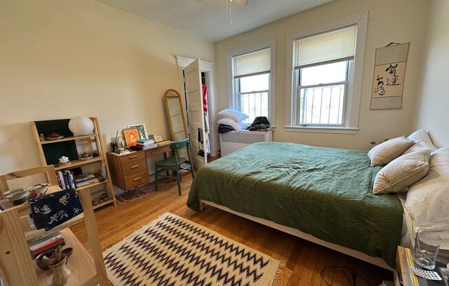 1 bed, 1 bath, 550 sqft, $2,700, Unit 66