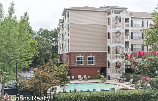 4333 Dunwoody Park Unit 2313