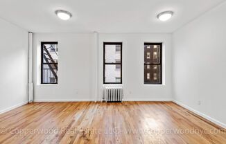 Studio, 1 bath, $2,995, Unit 18