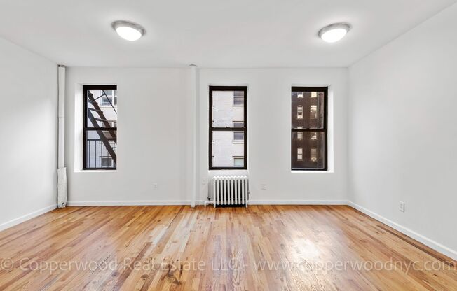 Studio, 1 bath, $2,995, Unit 18