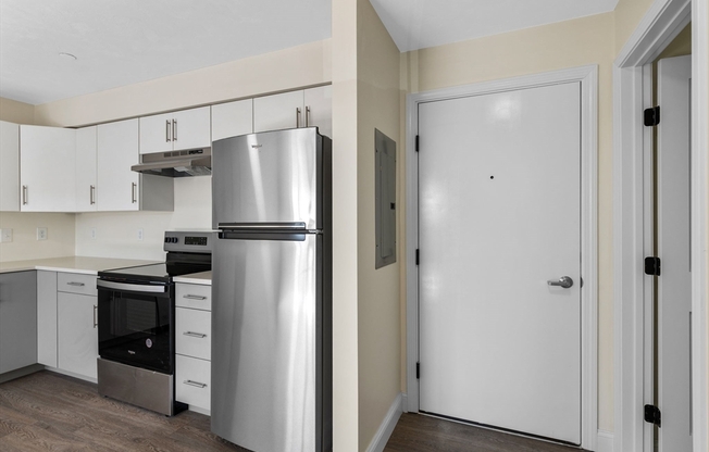 1 bed, 1 bath, 600 sqft, $2,050, Unit 507