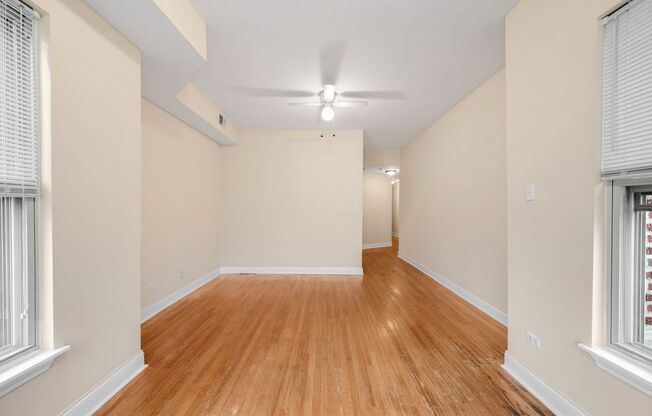 4934 S. King Drive #2