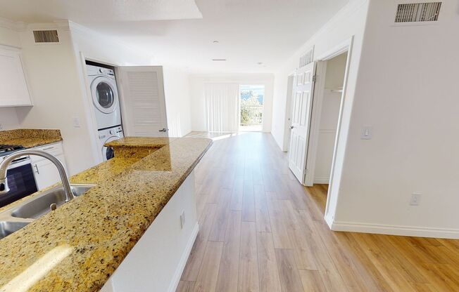 VNT - The Village Apartments