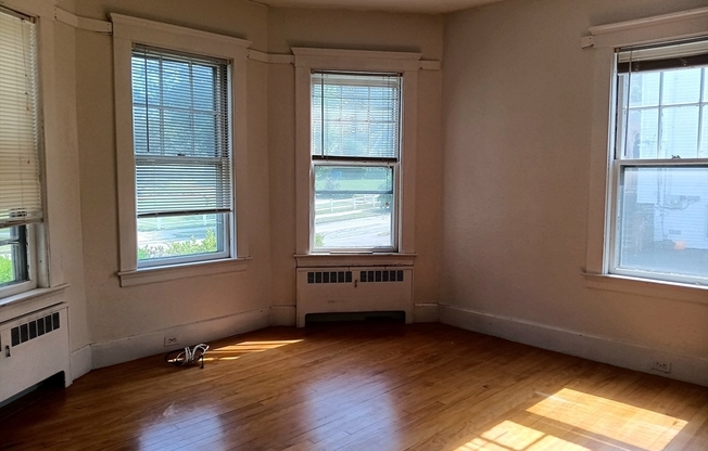 451 Wolcott St.