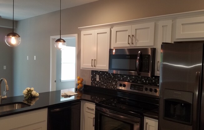 2 bedroom 2 bath Luxury Apartment Branson MO in Gated Community- Offering Flexible Lease Terms