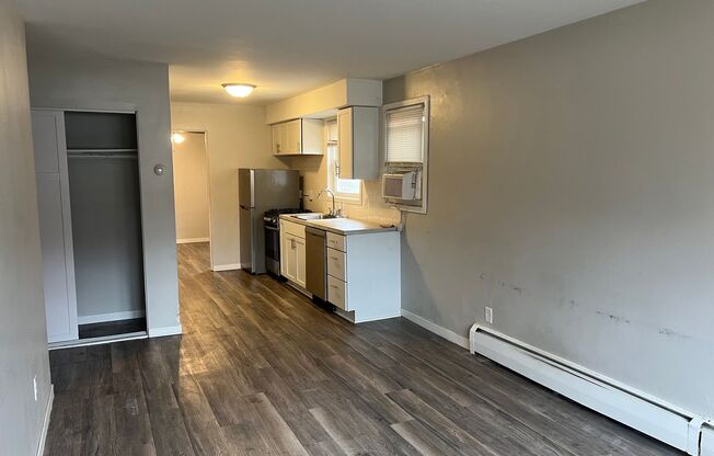 Lyndale Homes