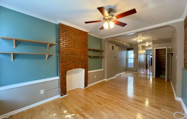 Charming 2Bed/2.5Bath Townhome in Canton