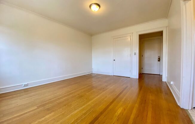 Campus Apartments