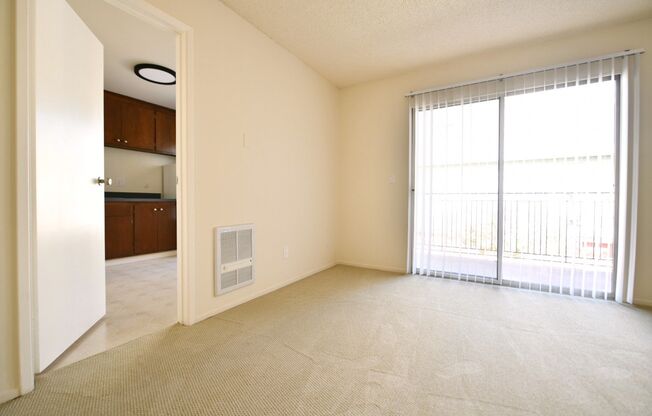 The Delphian Apartments