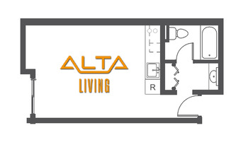 Partner-provided photo for $755 unit