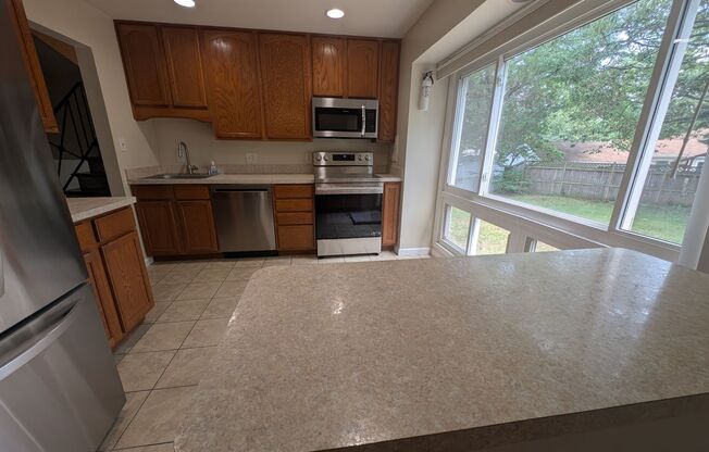 Single family home in Rose Hill in Alexandria