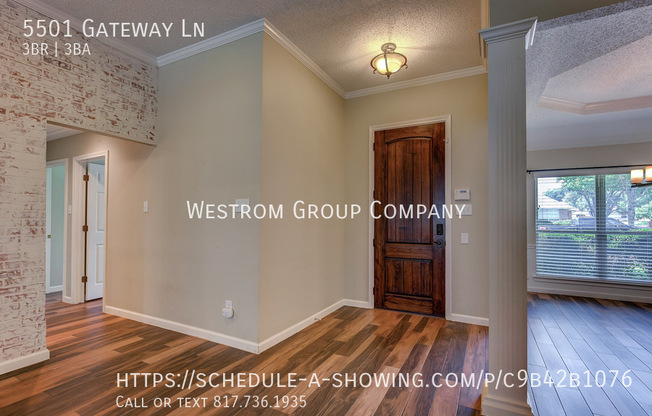 5501 GTWY LN