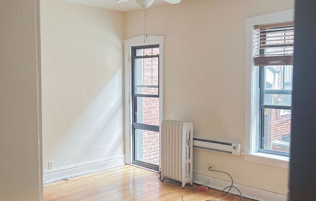 Studio, 1 bath, 379 sqft, $1,475, Unit 2882-1
