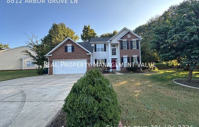8812 ARBOR GRV LN