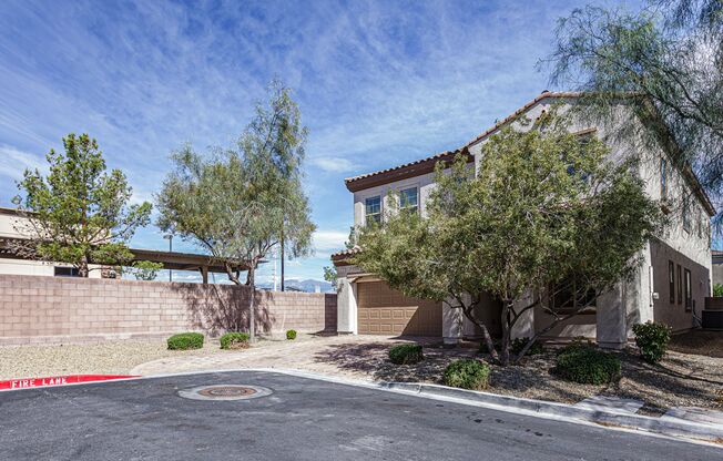 Beautiful Home in a Gated Community