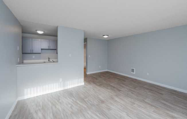 1 bed, 1 bath, 660 sqft, $1,399, Unit B-03
