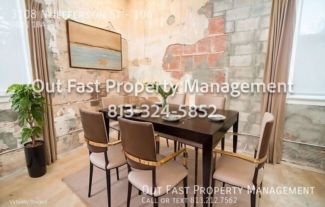 Partner-provided property photo