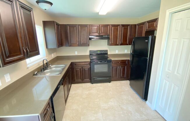 3/2 Single Family Home in Ocklawaha!