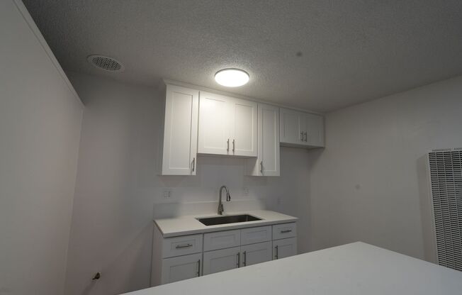1 bed, 1 bath, $2,100, Unit 07
