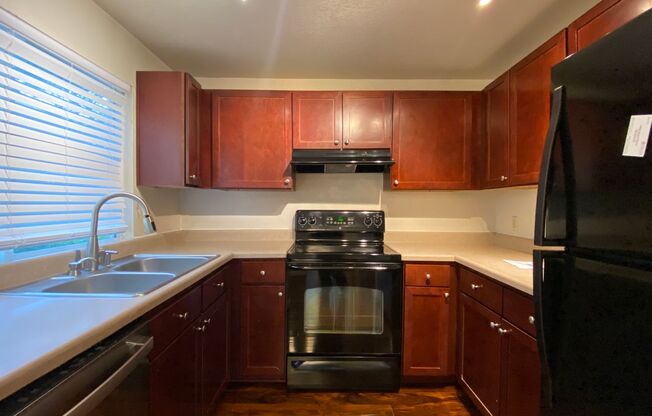 Practical 3 bedroom Des Moines Condo