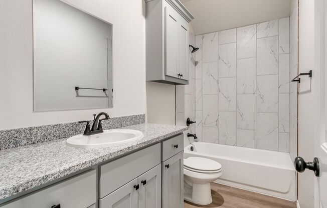 3 beds, 2 baths, 1,200 sqft, $1,545, Unit A - 10539 Lawson Place Rd