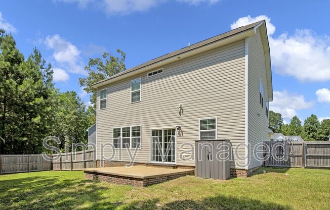 Partner-provided property photo