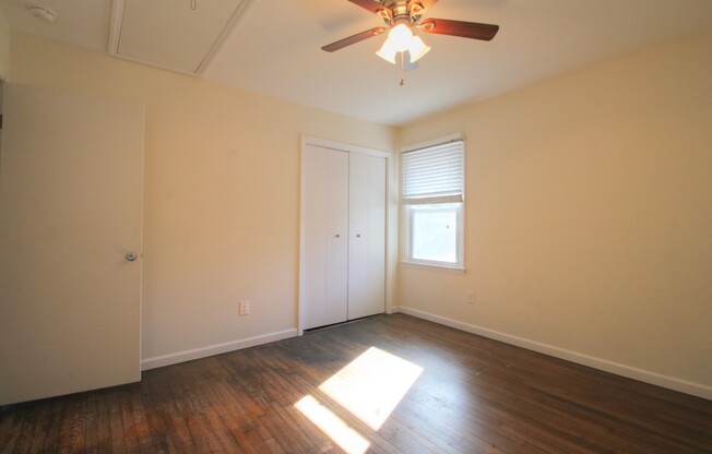 2 beds, 1 bath, $1,350