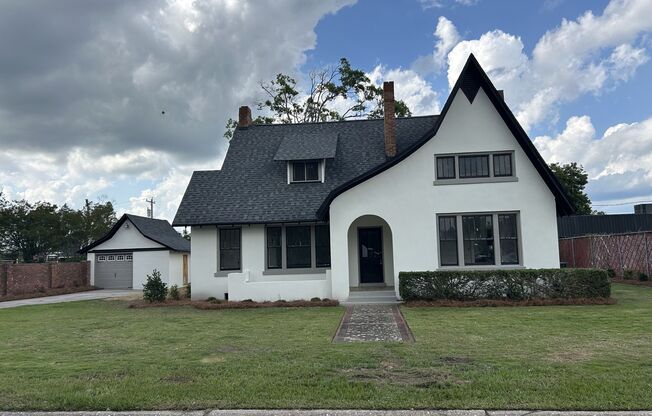 3-Bedroom 2-Bath Home