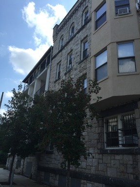3 beds, 1 bath, 1,400 sqft, $1,550, Unit 4530-C24