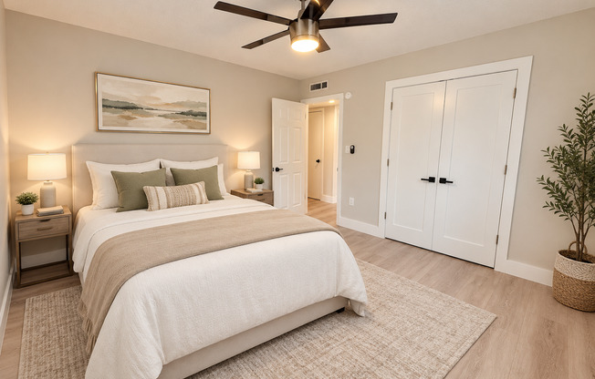 2 beds, 1 bath, 920 sqft, $1,599, Unit 29