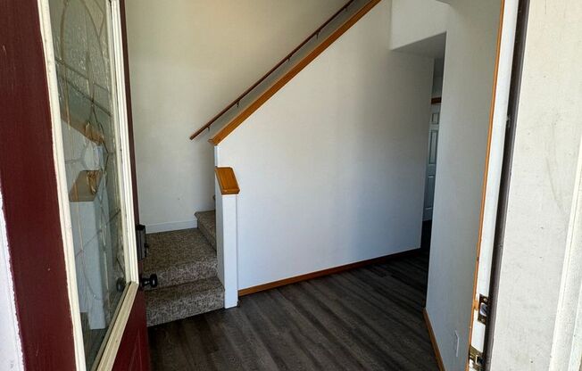 BONUS RENT SPECIAL! Spacious 4 Bed, 2.5 Bath Home!