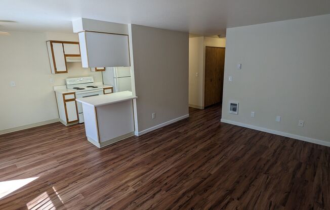 1 bed, 1 bath, 650 sqft, $1,295, Unit 4026