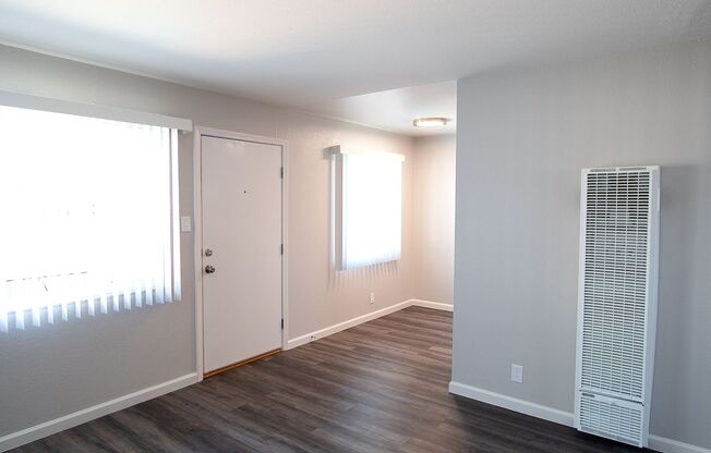 1 bed, 1 bath, 453 sqft, $1,925, Unit 020