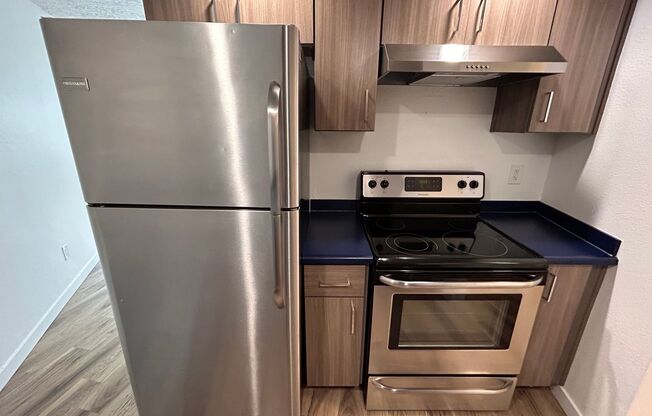 2 beds, 2 baths, 990 sqft, $1,650, Unit 209