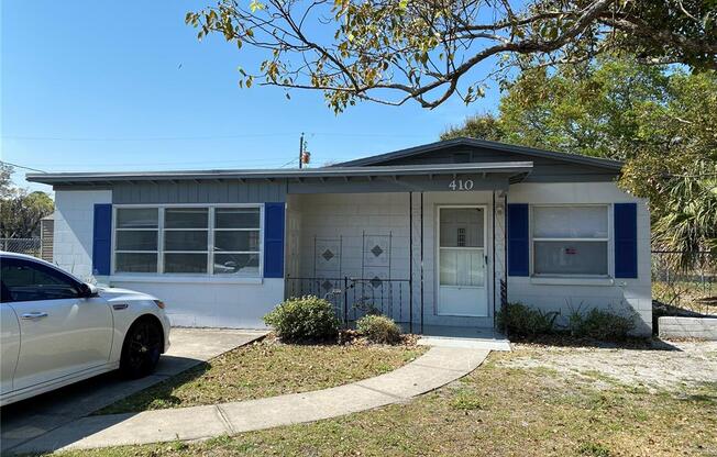 410 ORANGE AVENUE