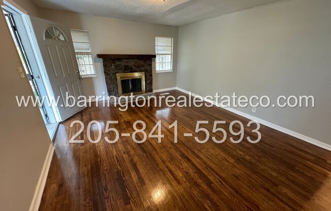 3 beds, 1.5 baths, $1,175