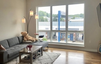 1 bed, 1 bath, 848 sqft, $2,950, Unit 219