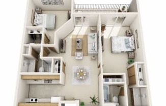 Partner-provided photo for $1635 unit