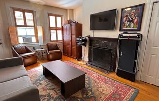76 COMMONWEALTH AVE