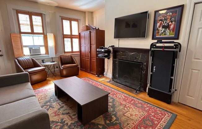 76 COMMONWEALTH AVE