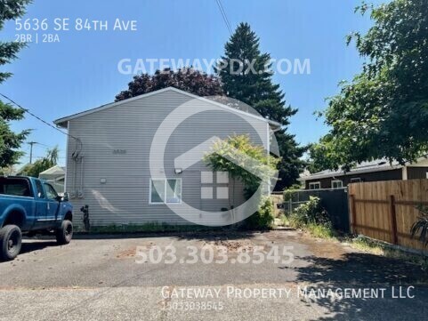 5636 SE 84 AVE
