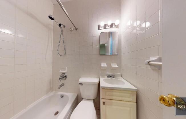 1 bed, 1 bath, $2,950, Unit 4C